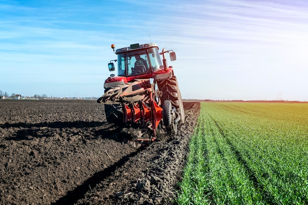 Agriculture Products Image